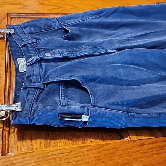 Vintage Guess Georges Marciano Jeans USA Made - Picture 3 of 9